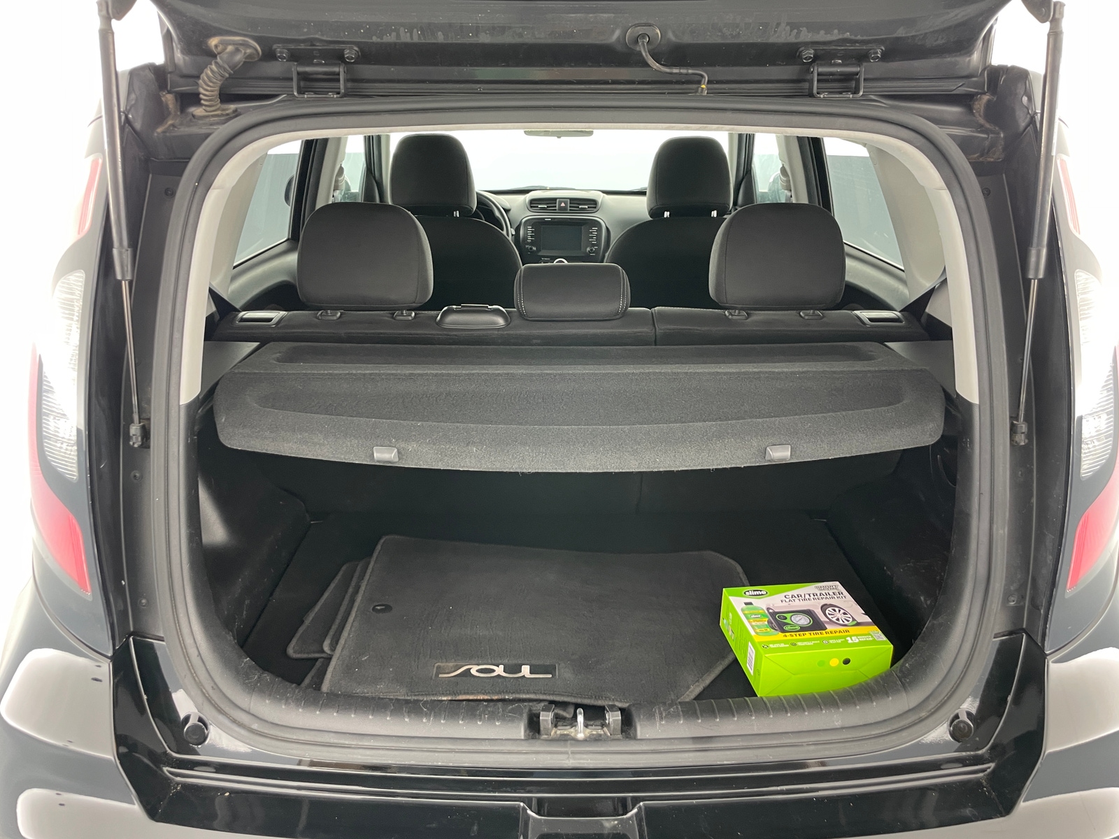 Thumbnail: 2019 Kia Soul - 7