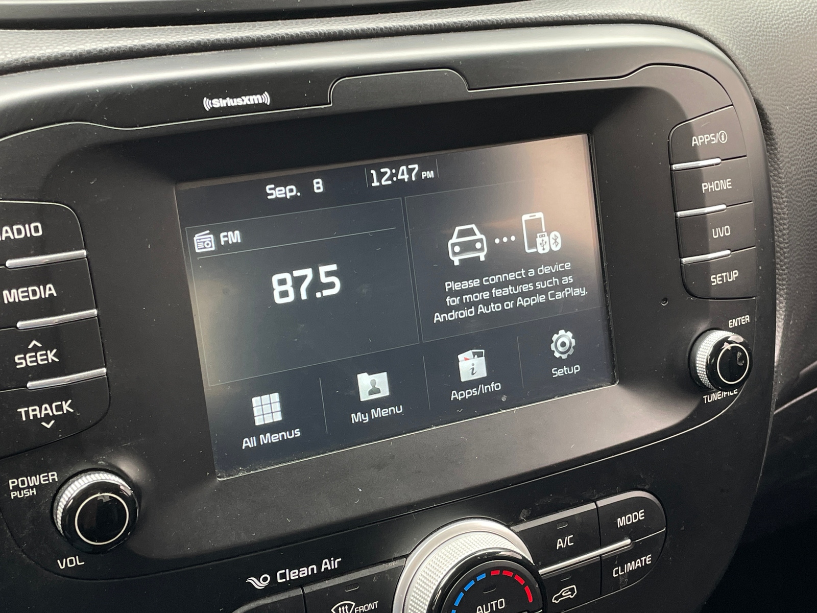 Thumbnail: 2019 Kia Soul - 4