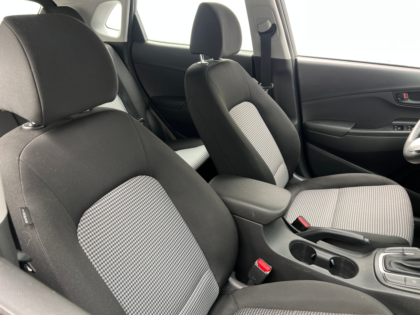 Thumbnail: 2019 Hyundai Kona - 2