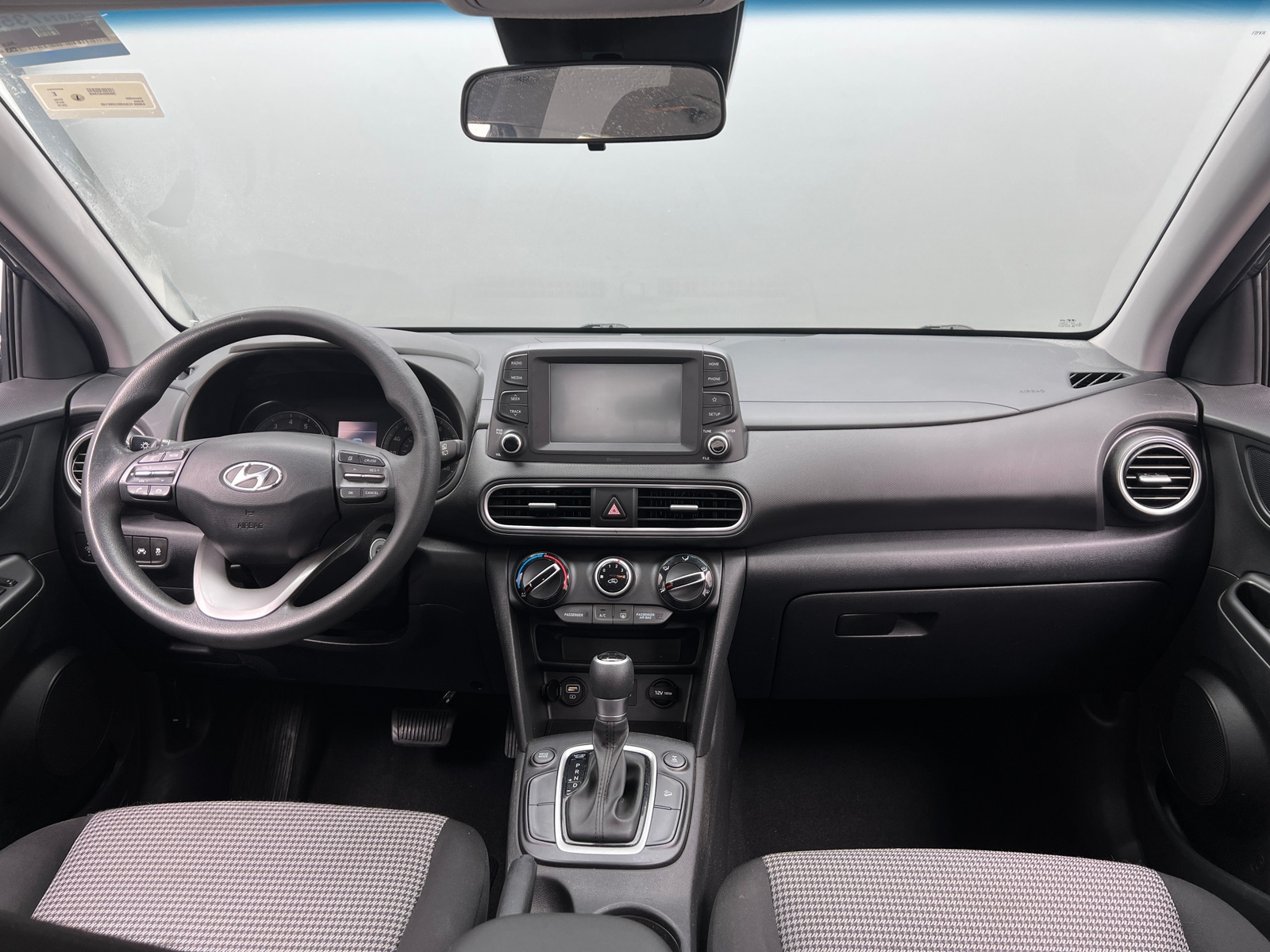 Thumbnail: 2019 Hyundai Kona - 3