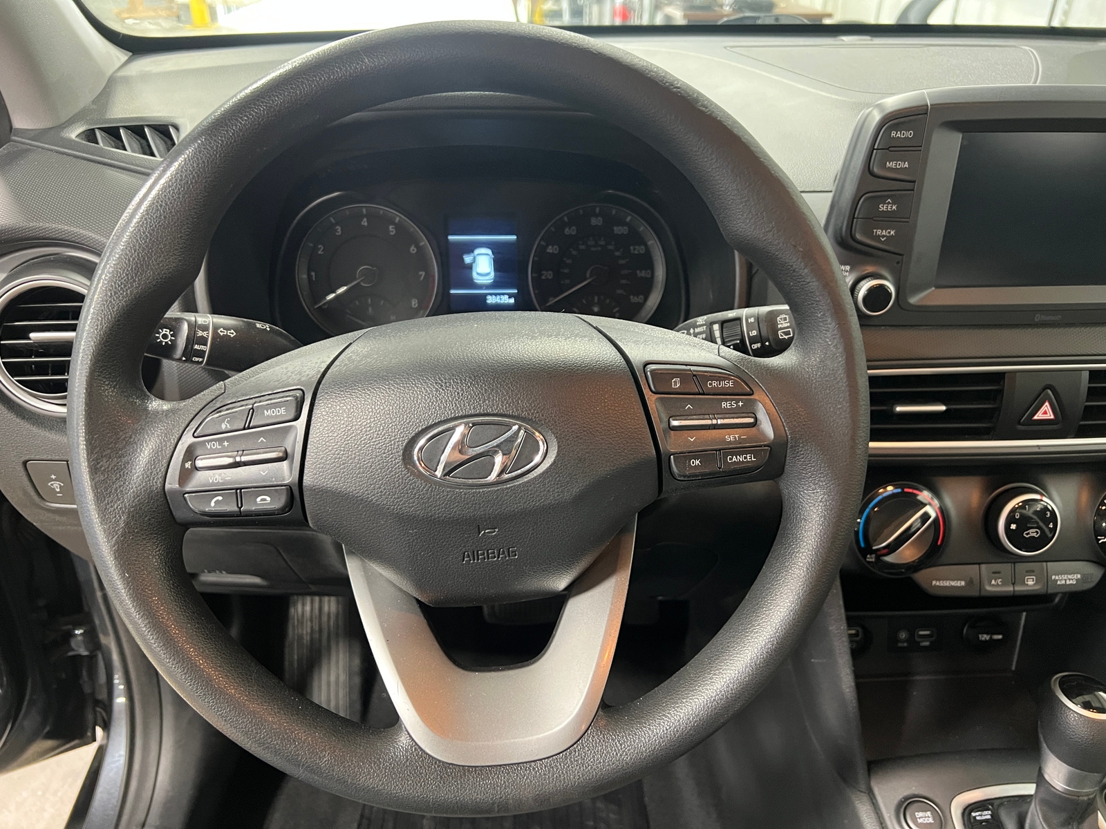 Thumbnail: 2019 Hyundai Kona - 5
