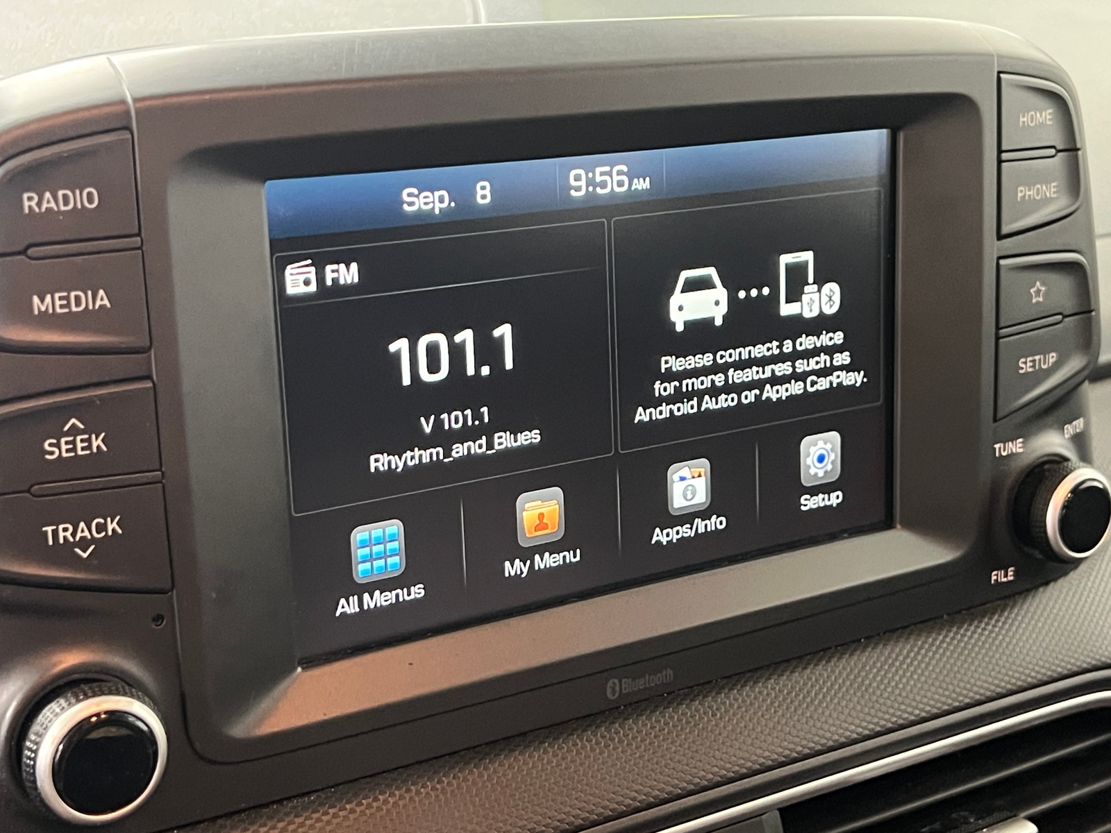 Thumbnail: 2019 Hyundai Kona - 4