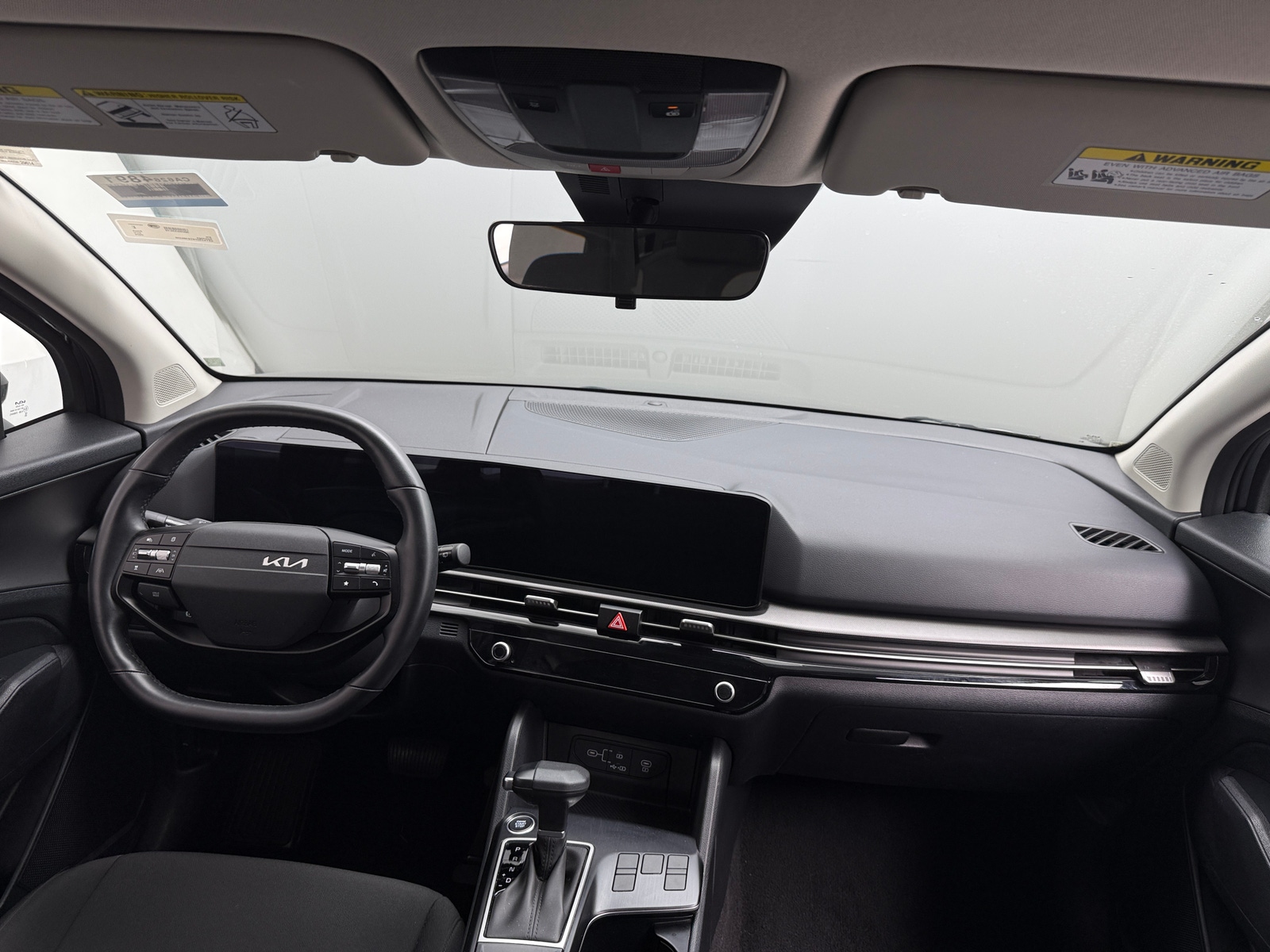 Thumbnail: 2026 Kia Sportage - 3