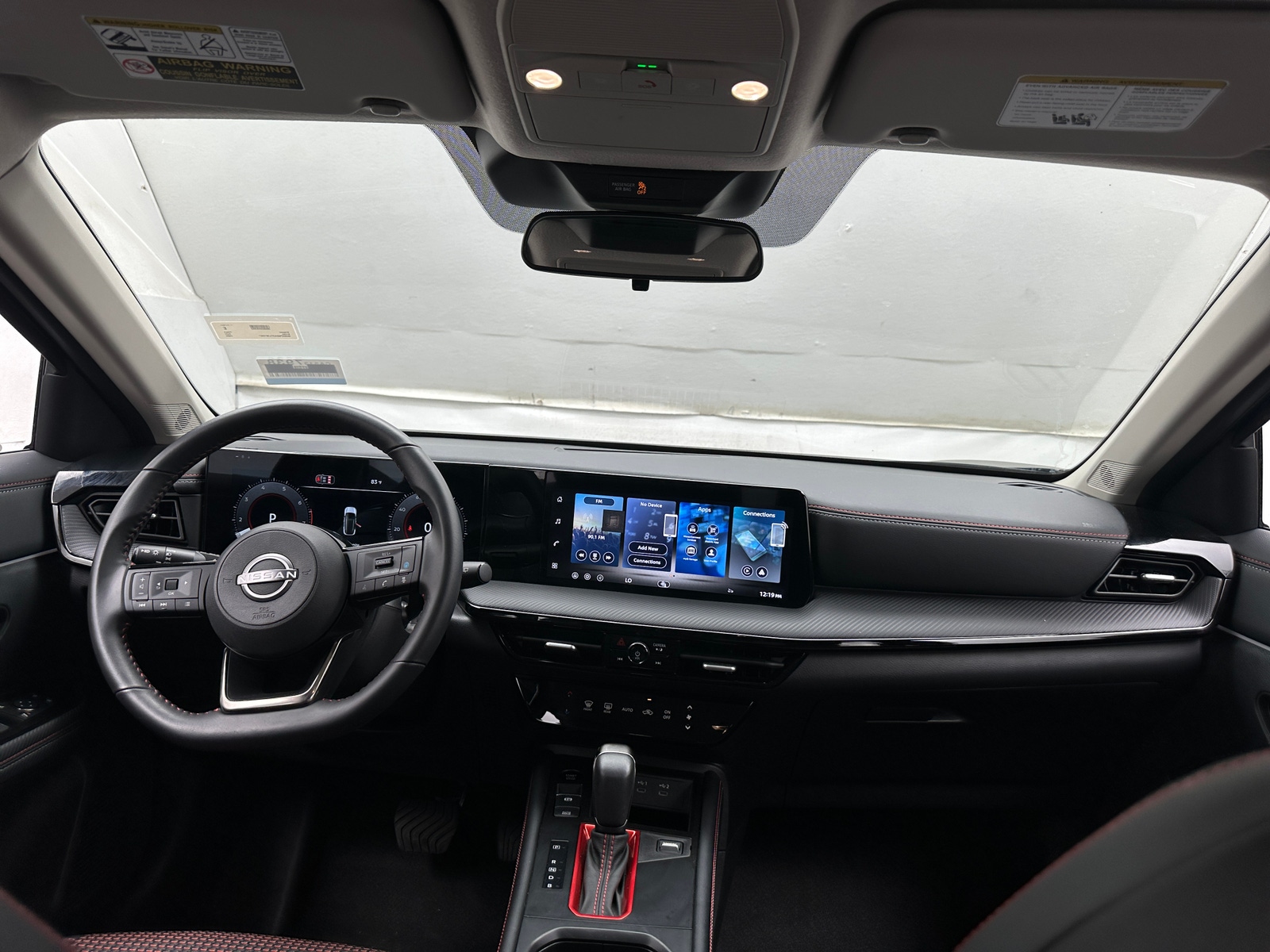 Thumbnail: 2026 Nissan Kicks - 2