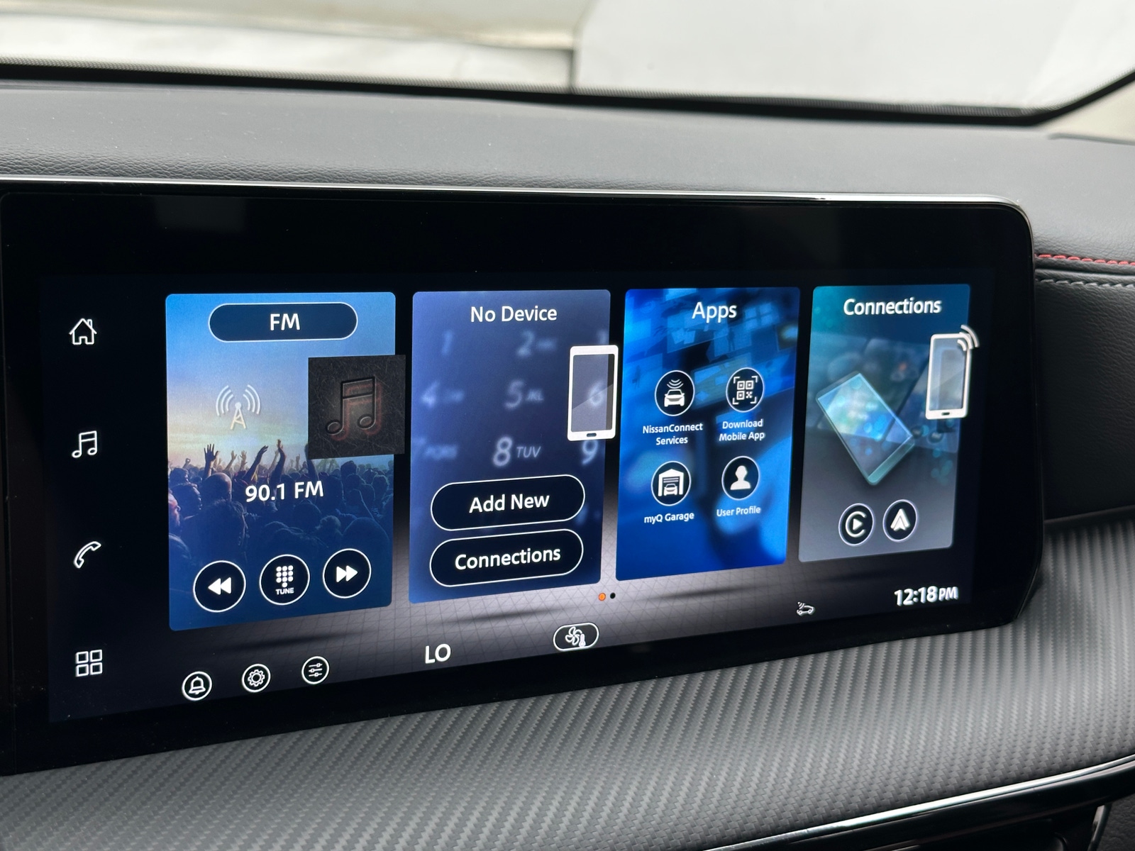 Thumbnail: 2026 Nissan Kicks - 3