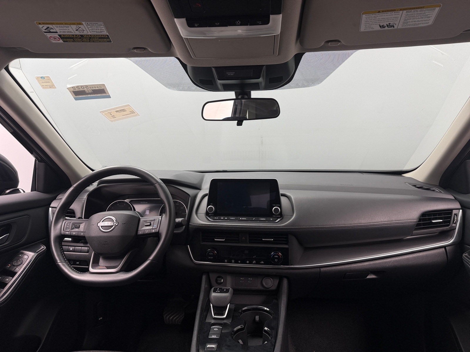 Thumbnail: 2025 Nissan Rogue - 3