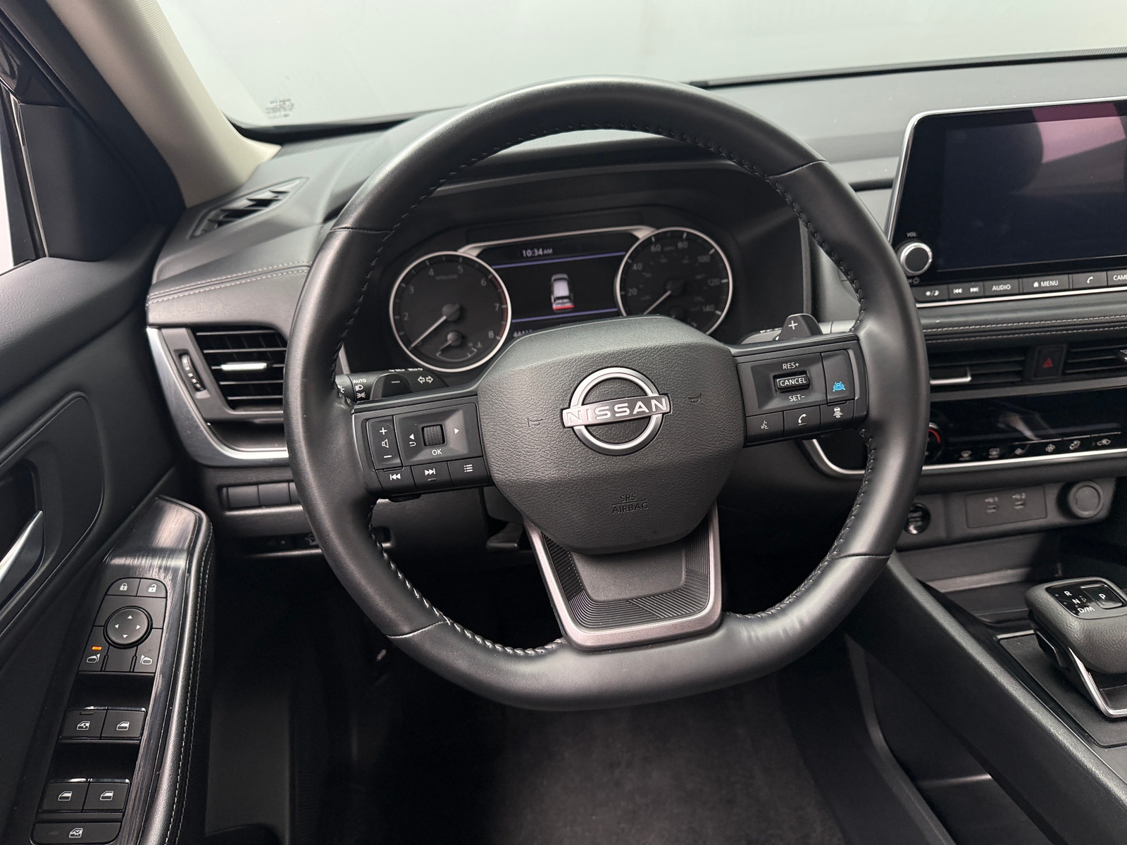 Thumbnail: 2025 Nissan Rogue - 5