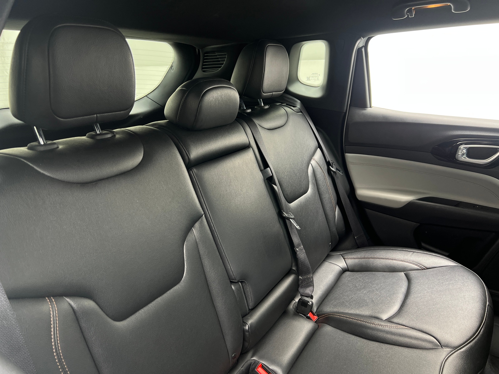 Thumbnail: 2024 Jeep Compass - 5