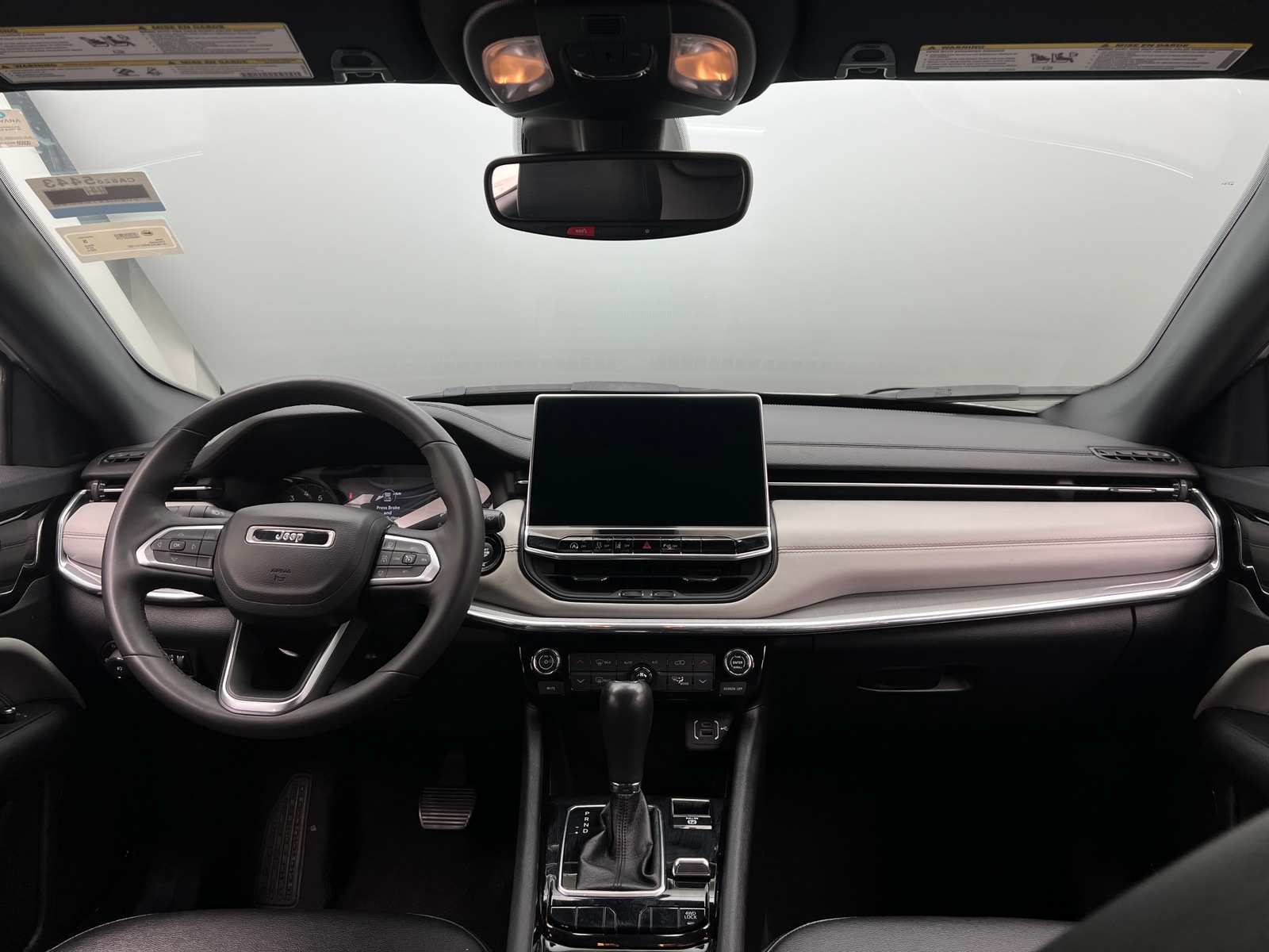 Thumbnail: 2024 Jeep Compass - 2