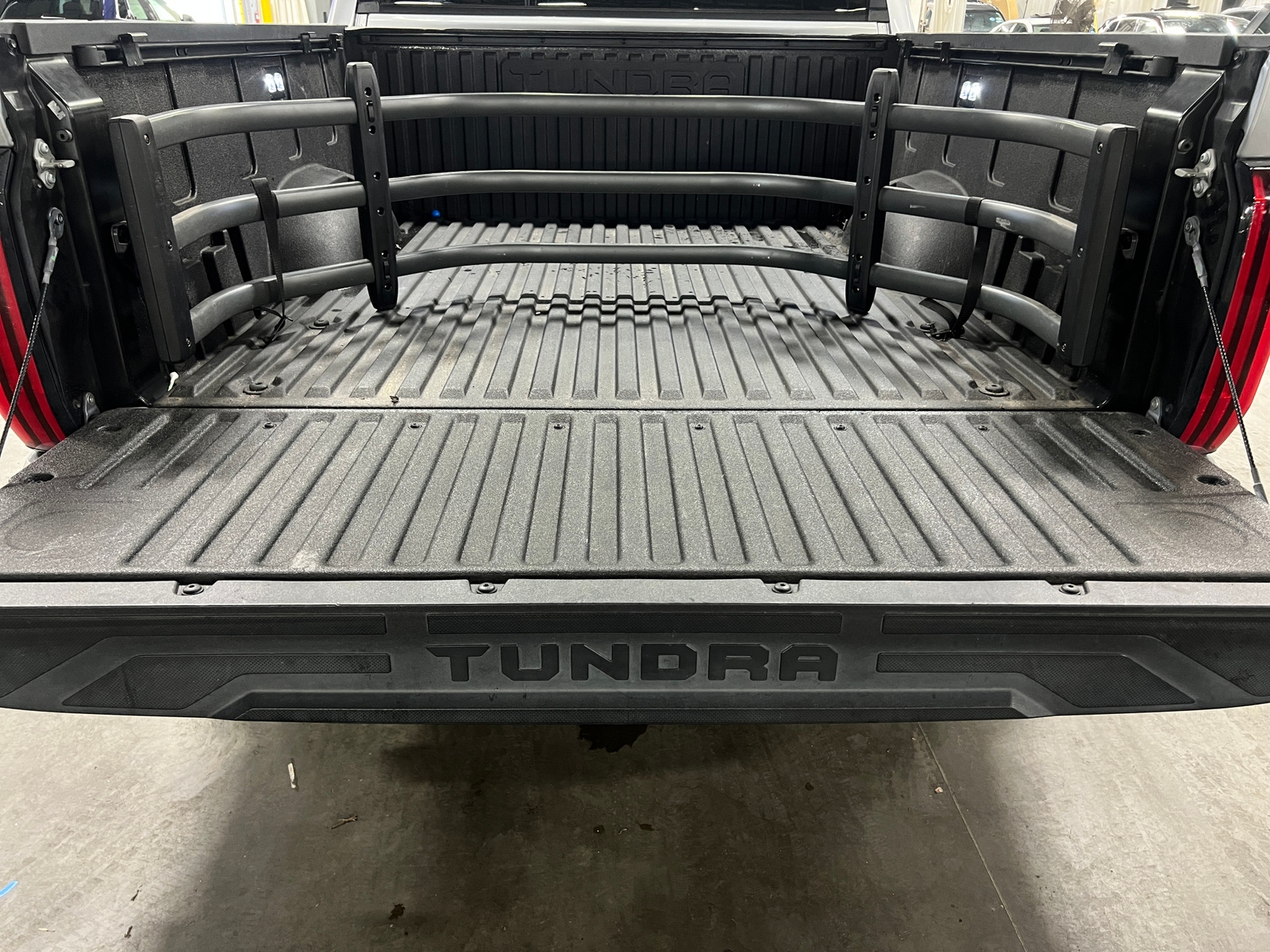 Thumbnail: 2024 Toyota Tundra - 7