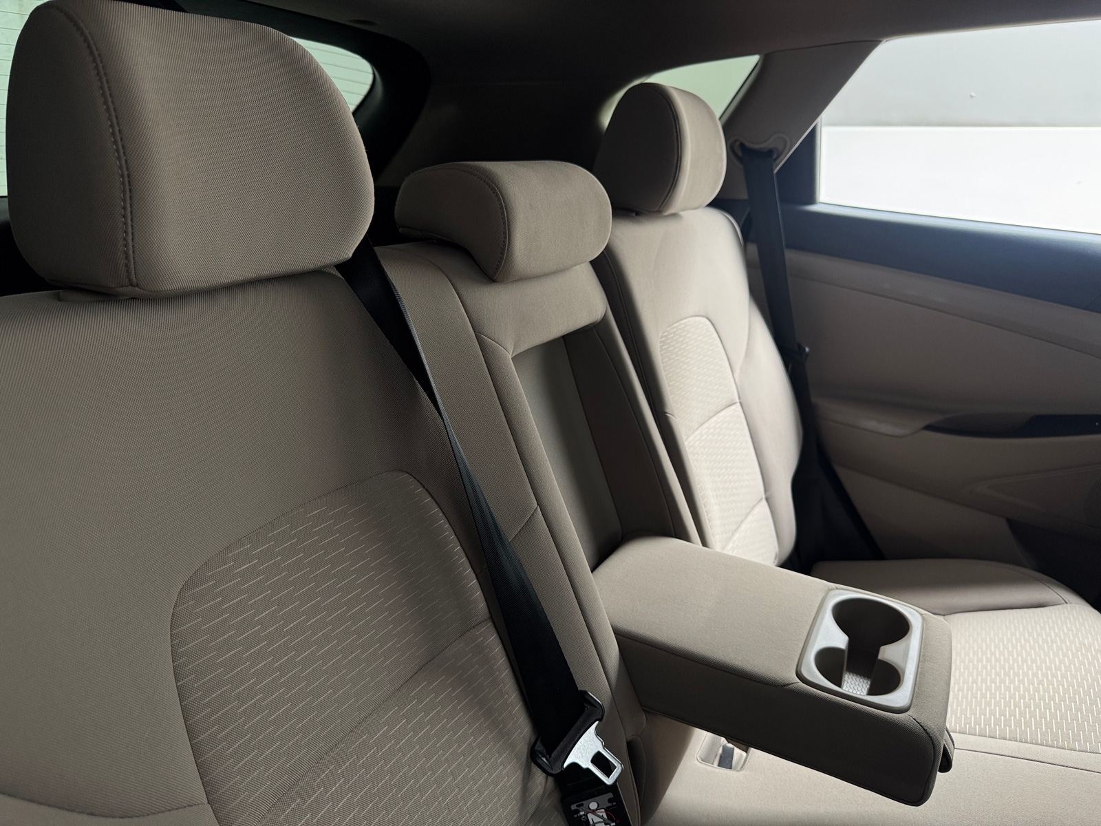 Thumbnail: 2019 Hyundai Tucson - 6