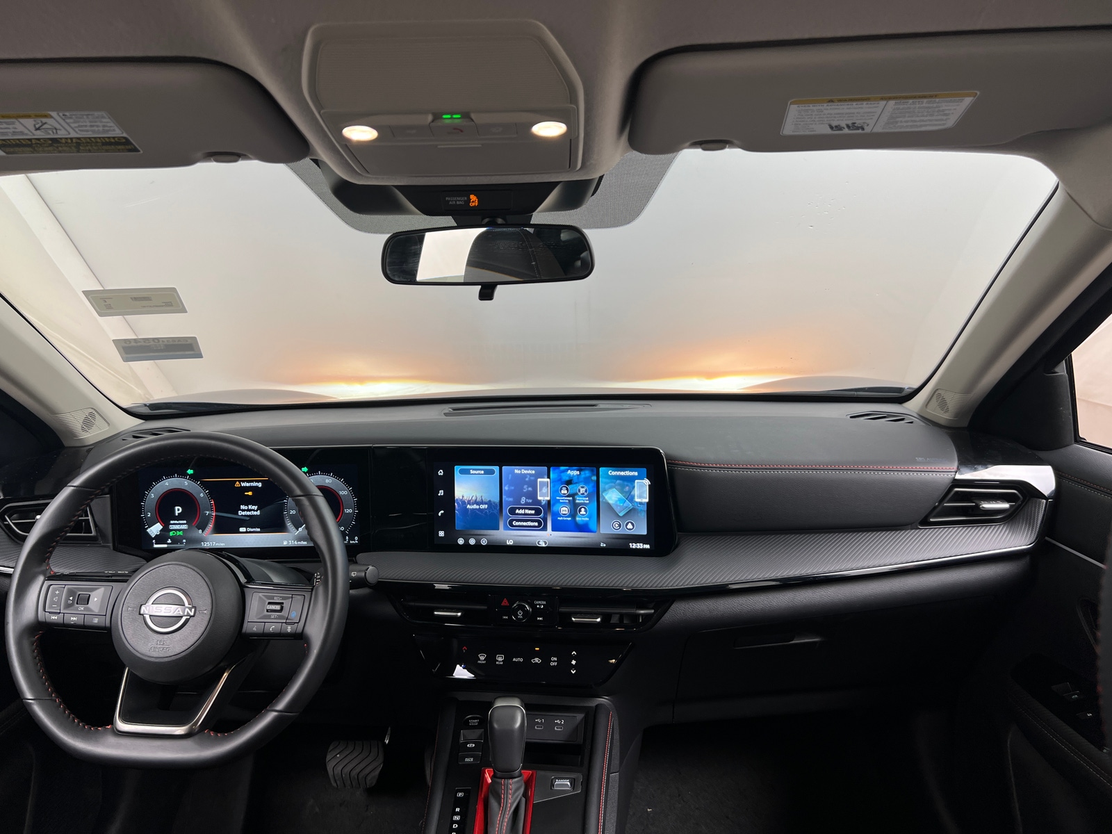 Thumbnail: 2026 Nissan Kicks - 2