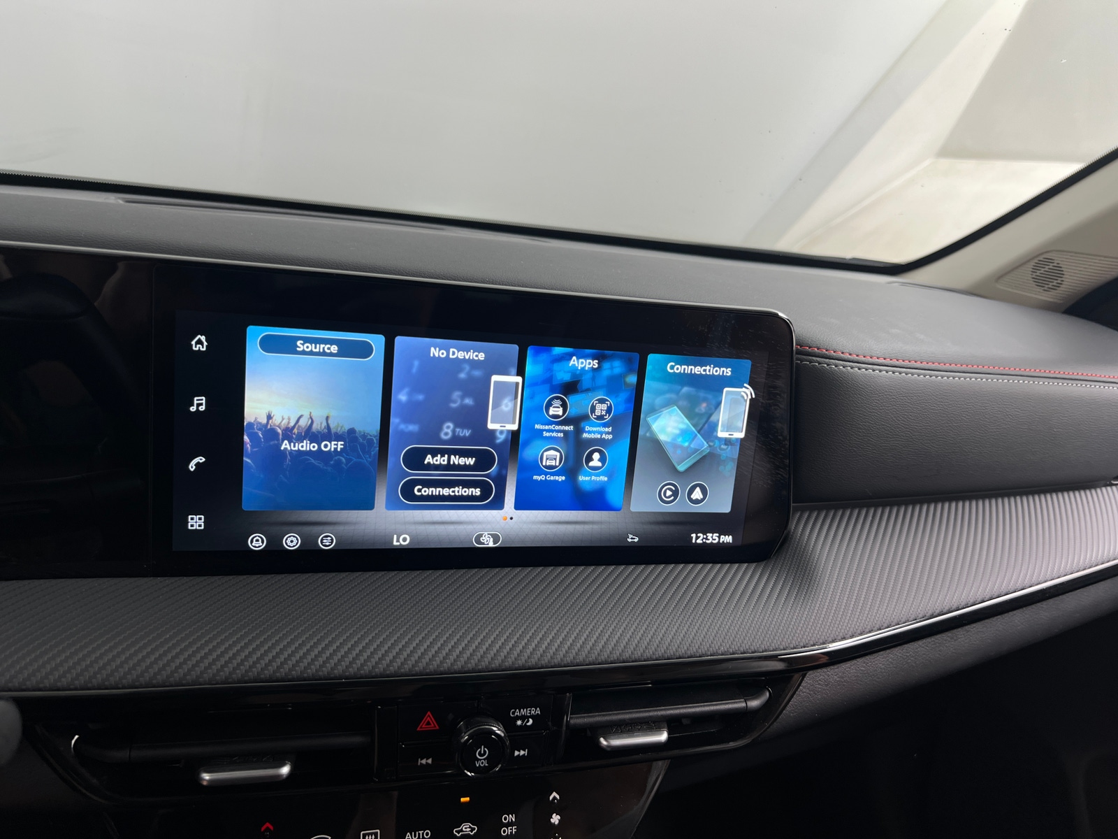 Thumbnail: 2026 Nissan Kicks - 3