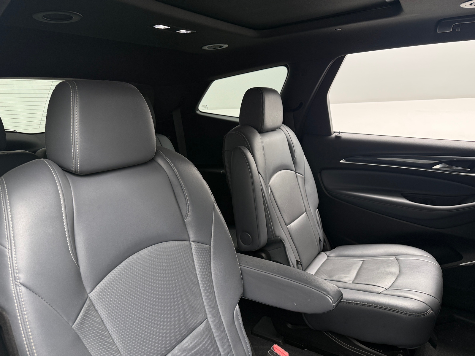 Thumbnail: 2023 Buick Enclave - 5
