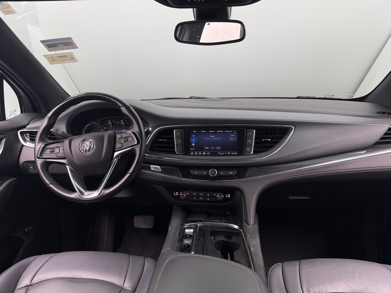 Thumbnail: 2023 Buick Enclave - 2