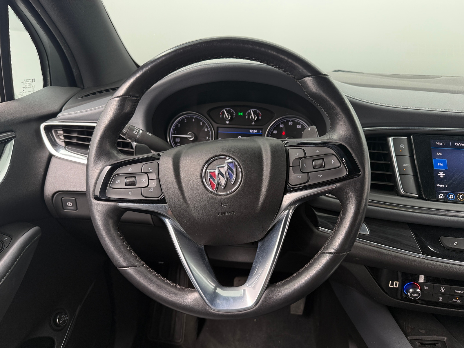 Thumbnail: 2023 Buick Enclave - 4