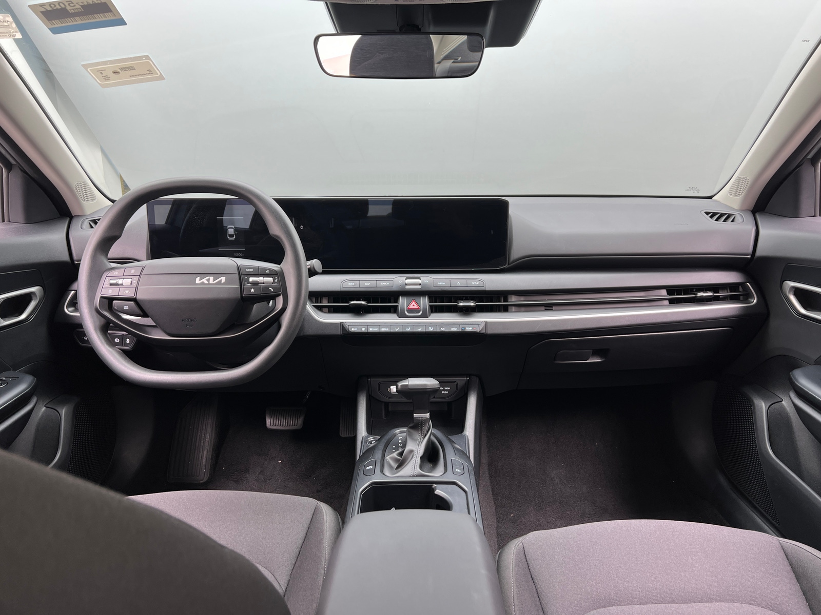 Thumbnail: 2026 Kia K4 - 3