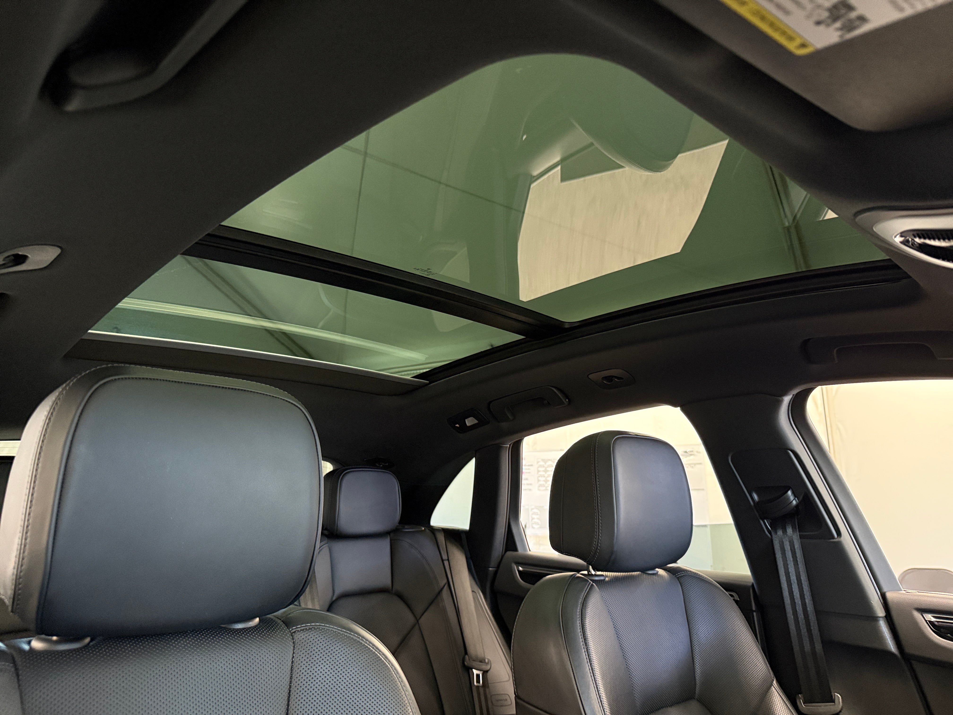 2024 Porsche Macan Base - Photo 20