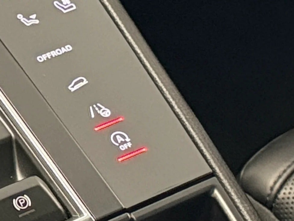 2024 Porsche Macan Base - Photo 21