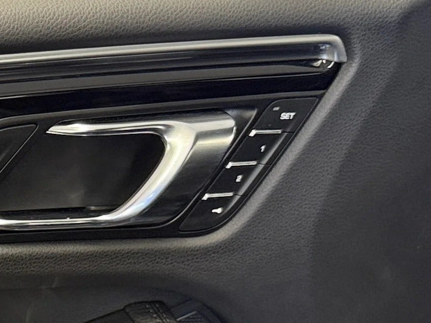 2024 Porsche Macan Base - Photo 22