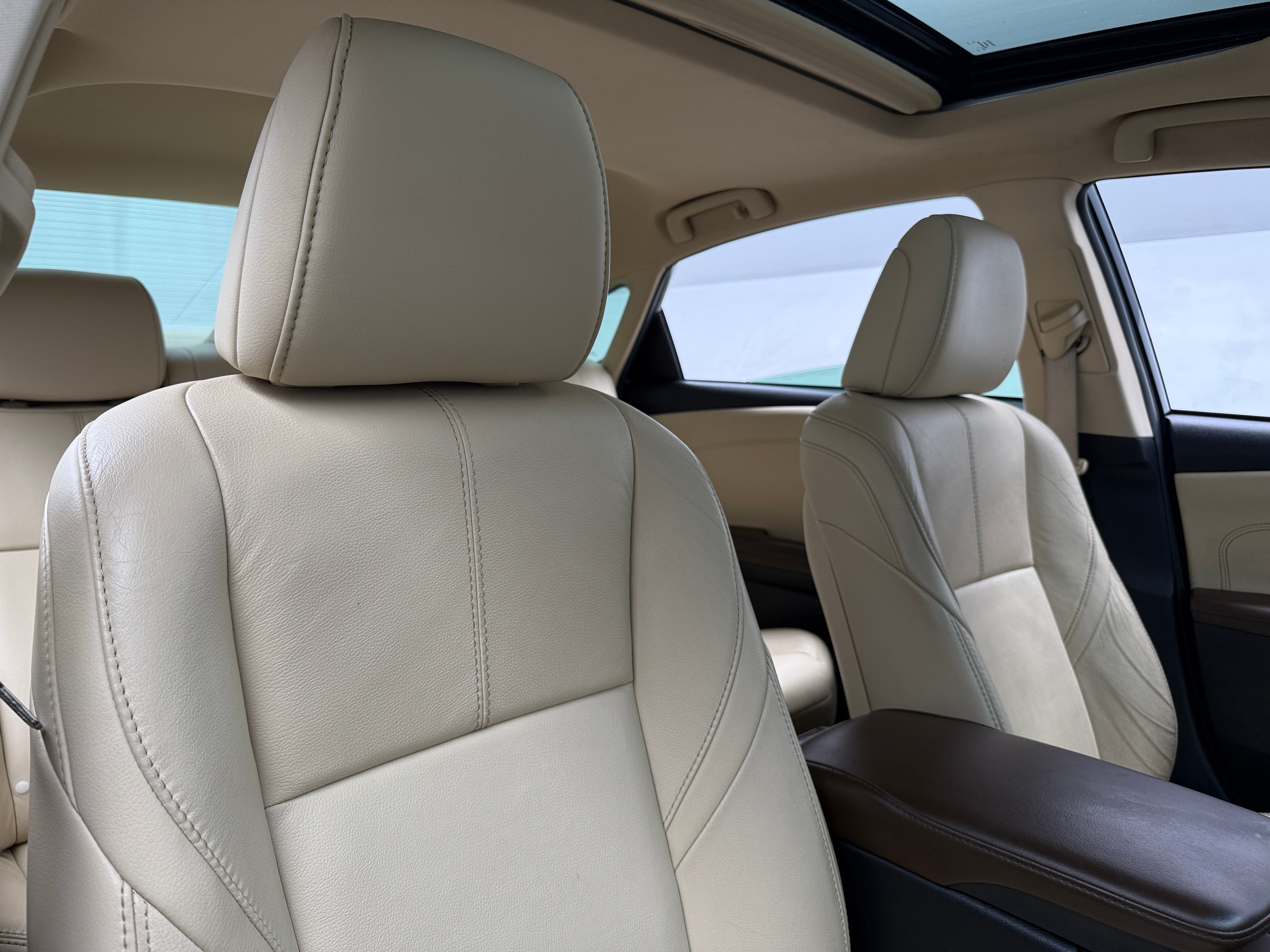 2015 Toyota Avalon