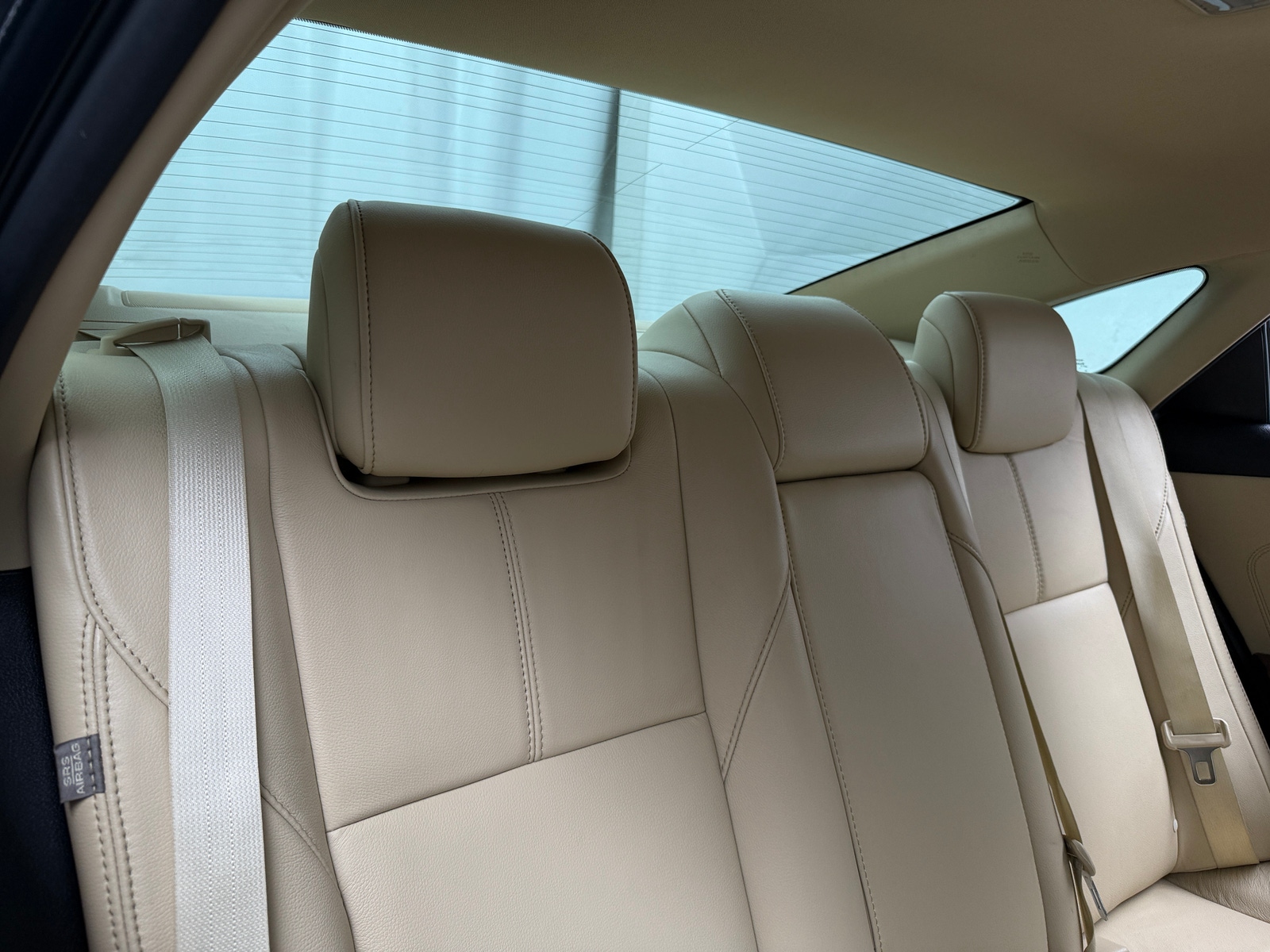 Thumbnail: 2015 Toyota Avalon - 5