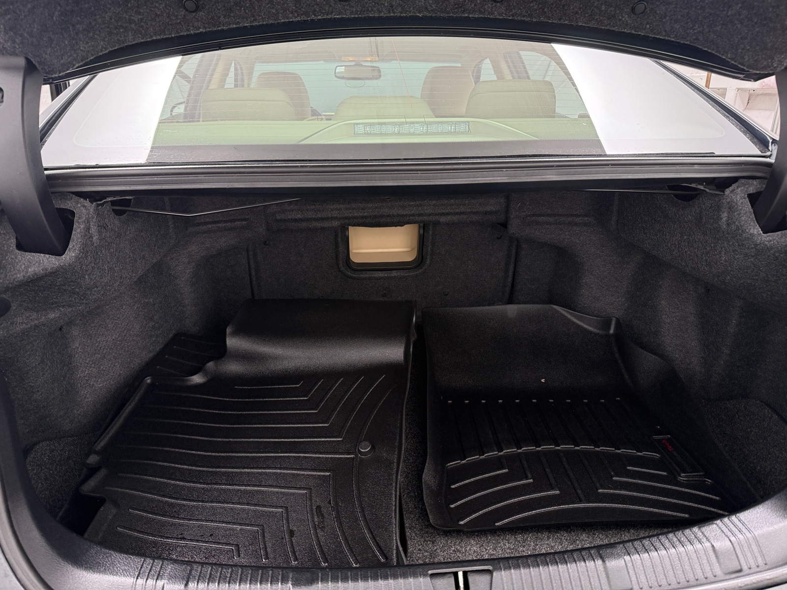 Thumbnail: 2015 Toyota Avalon - 6