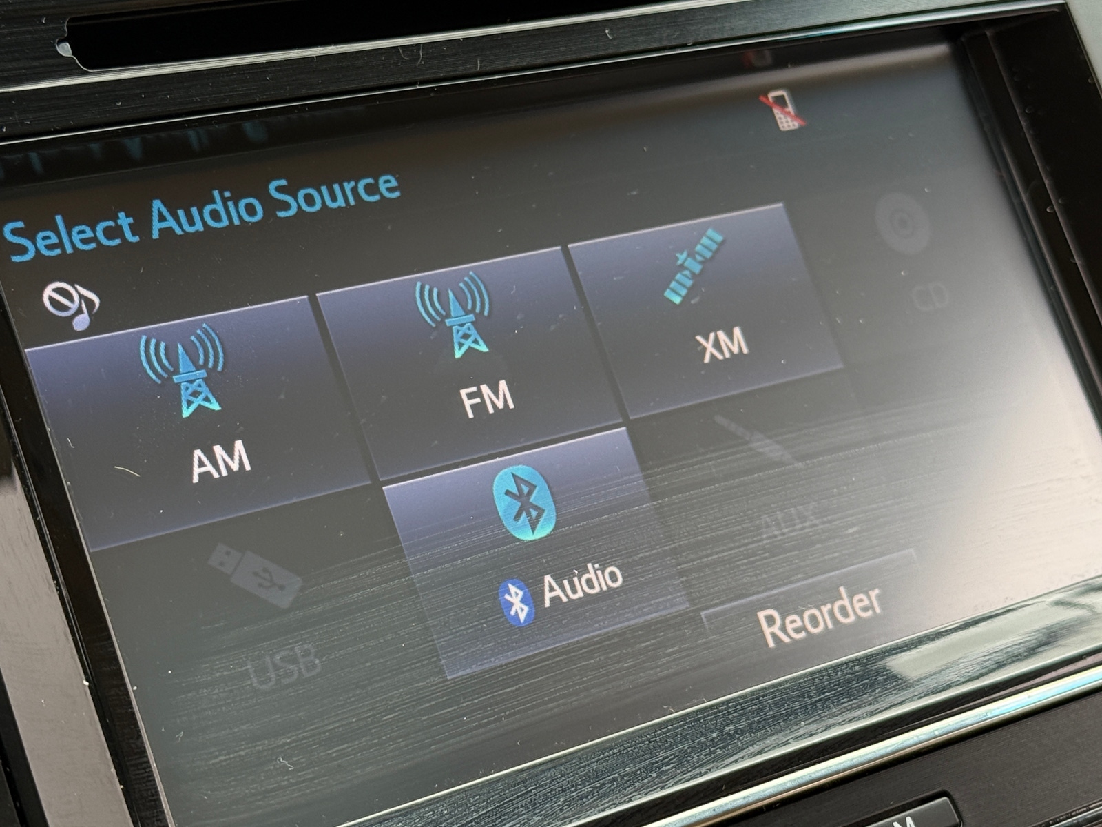 Thumbnail: 2015 Toyota Avalon - 3