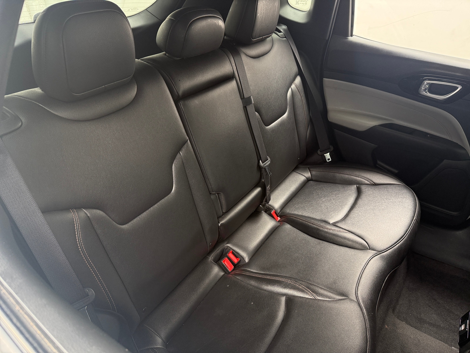 Thumbnail: 2024 Jeep Compass - 5