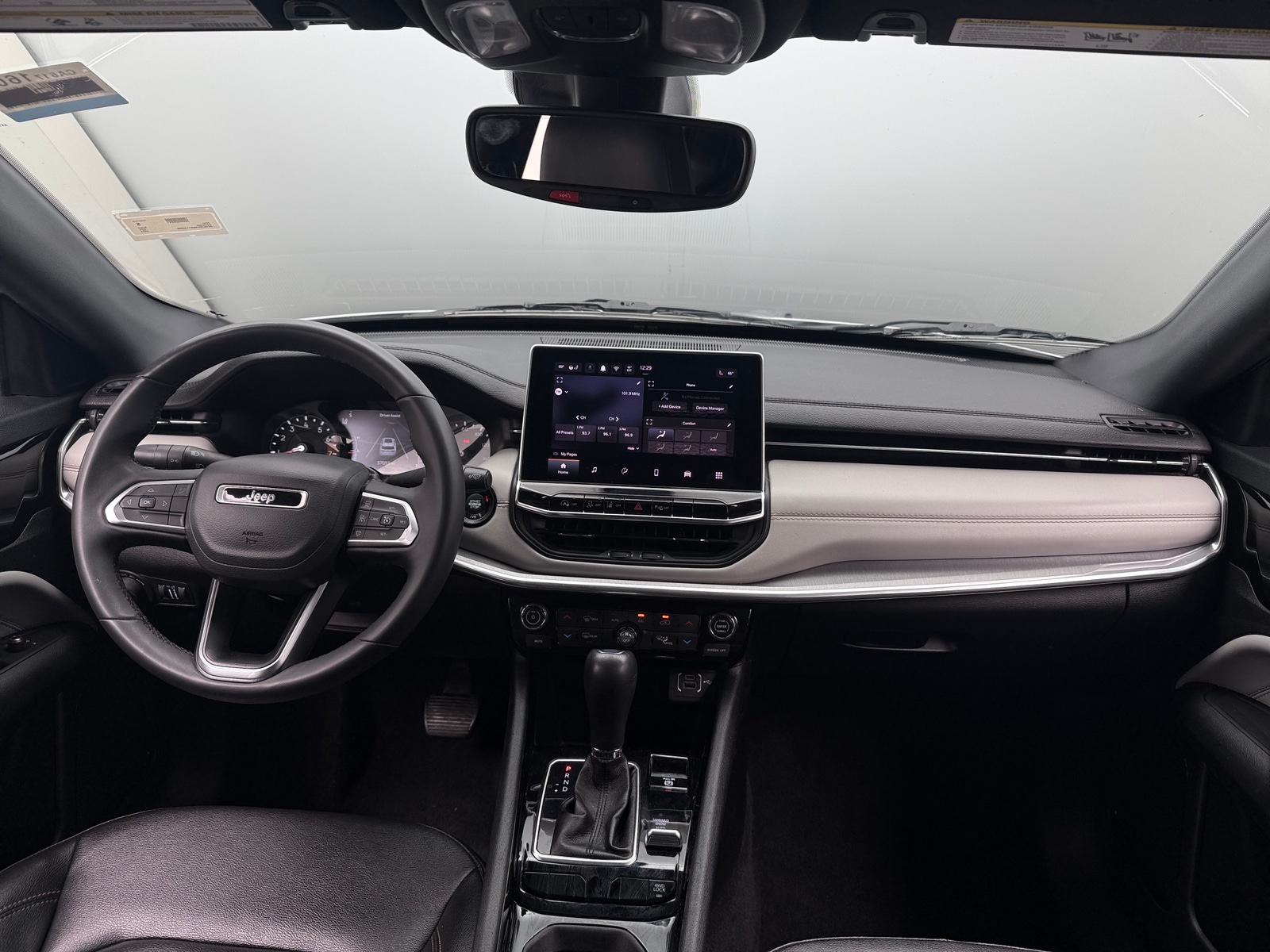 Thumbnail: 2024 Jeep Compass - 2