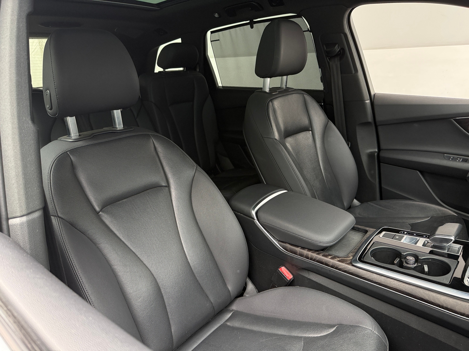 Thumbnail: 2021 Audi Q7 - 2