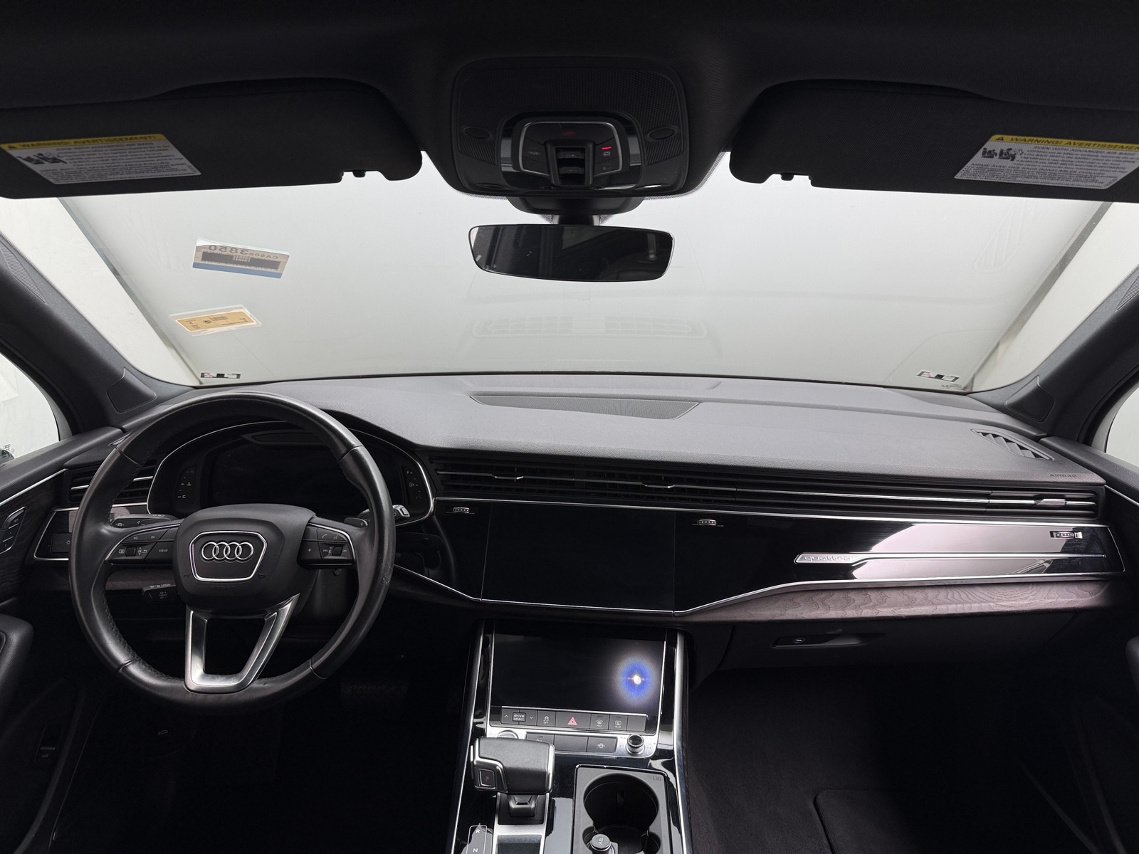 Thumbnail: 2021 Audi Q7 - 3