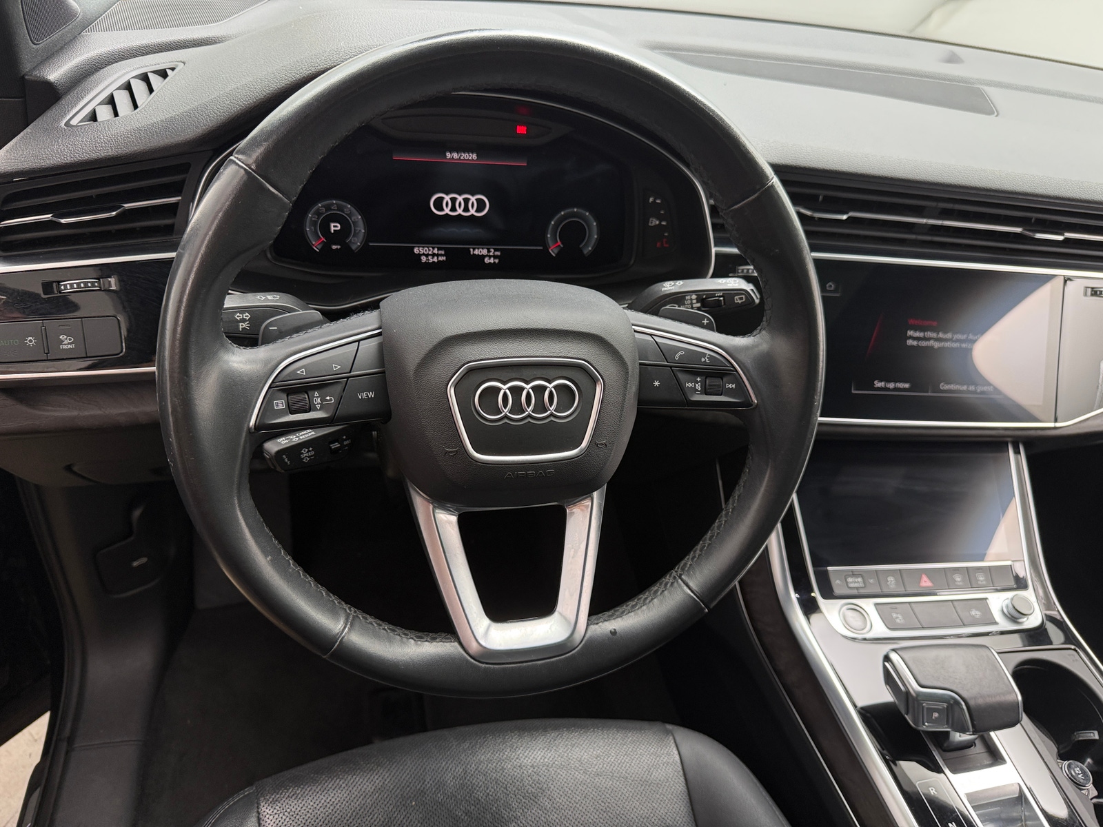 Thumbnail: 2021 Audi Q7 - 5