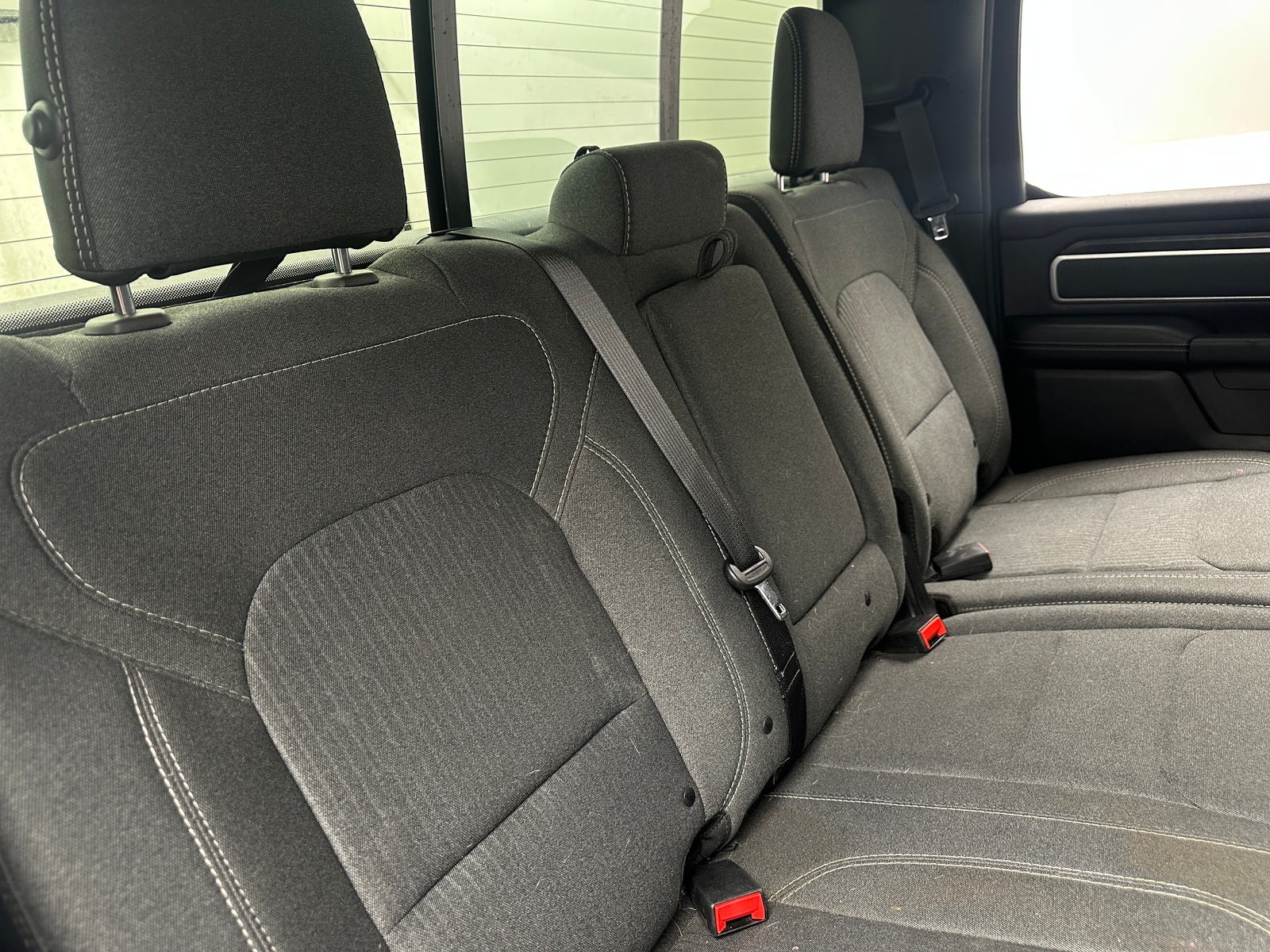 Thumbnail: 2019 RAM 1500 - 6