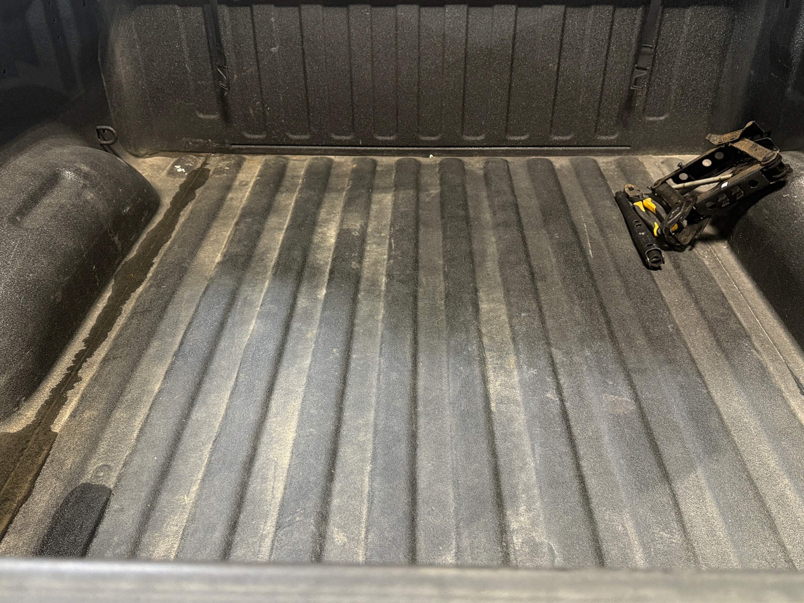 Thumbnail: 2019 RAM 1500 - 7