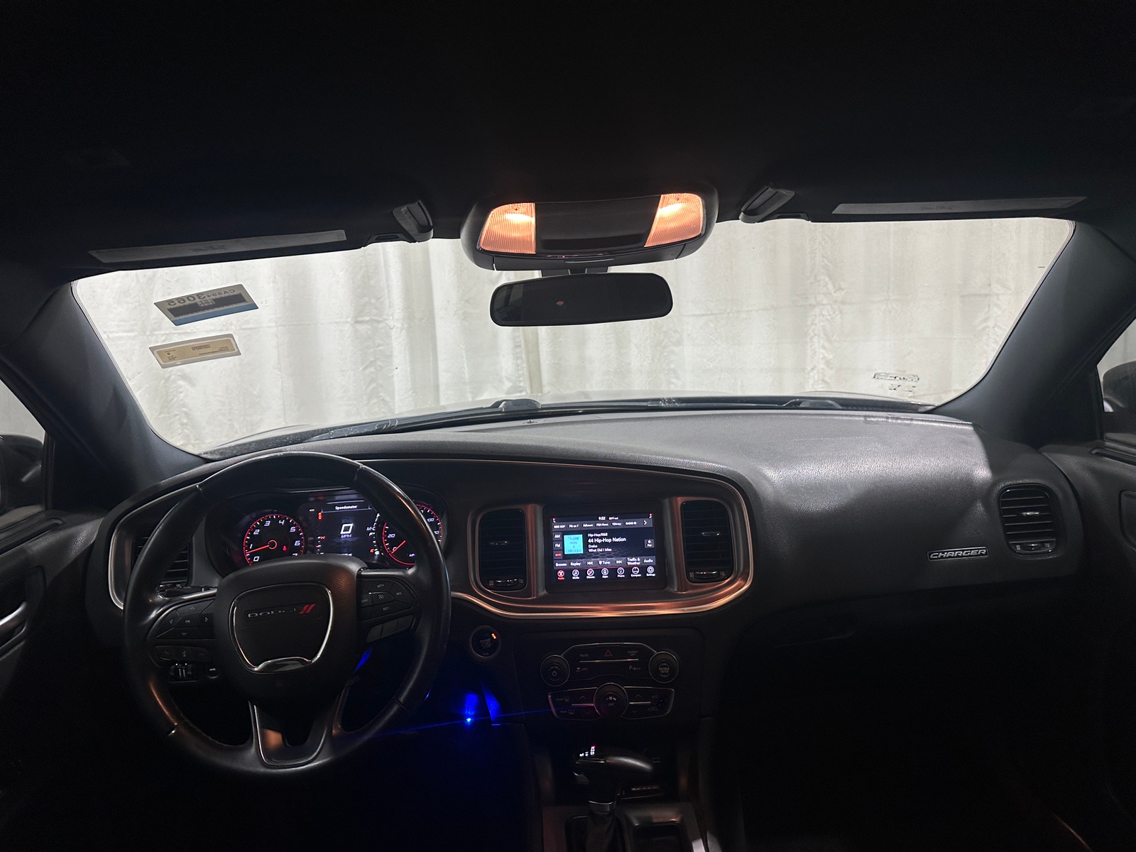 Thumbnail: 2019 Dodge Charger - 3