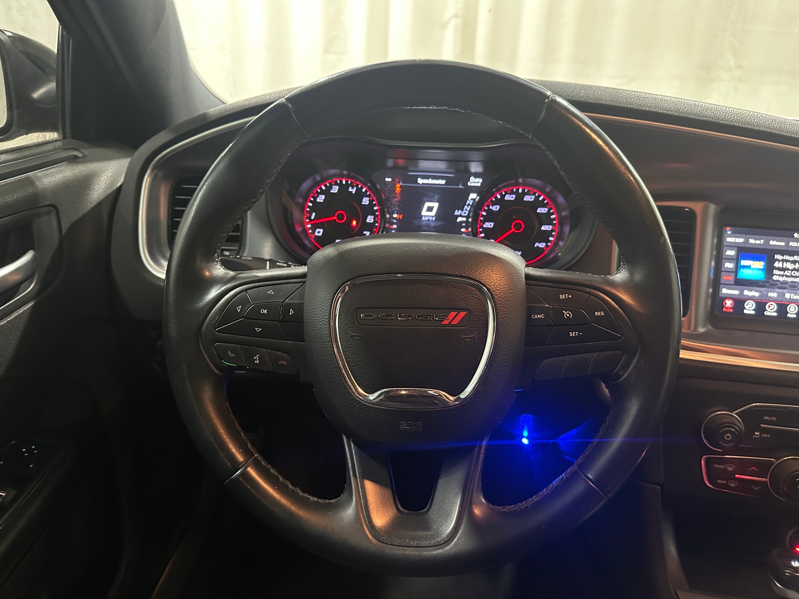 Thumbnail: 2019 Dodge Charger - 5