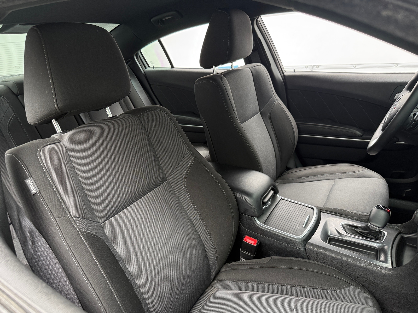 Thumbnail: 2015 Dodge Charger - 2
