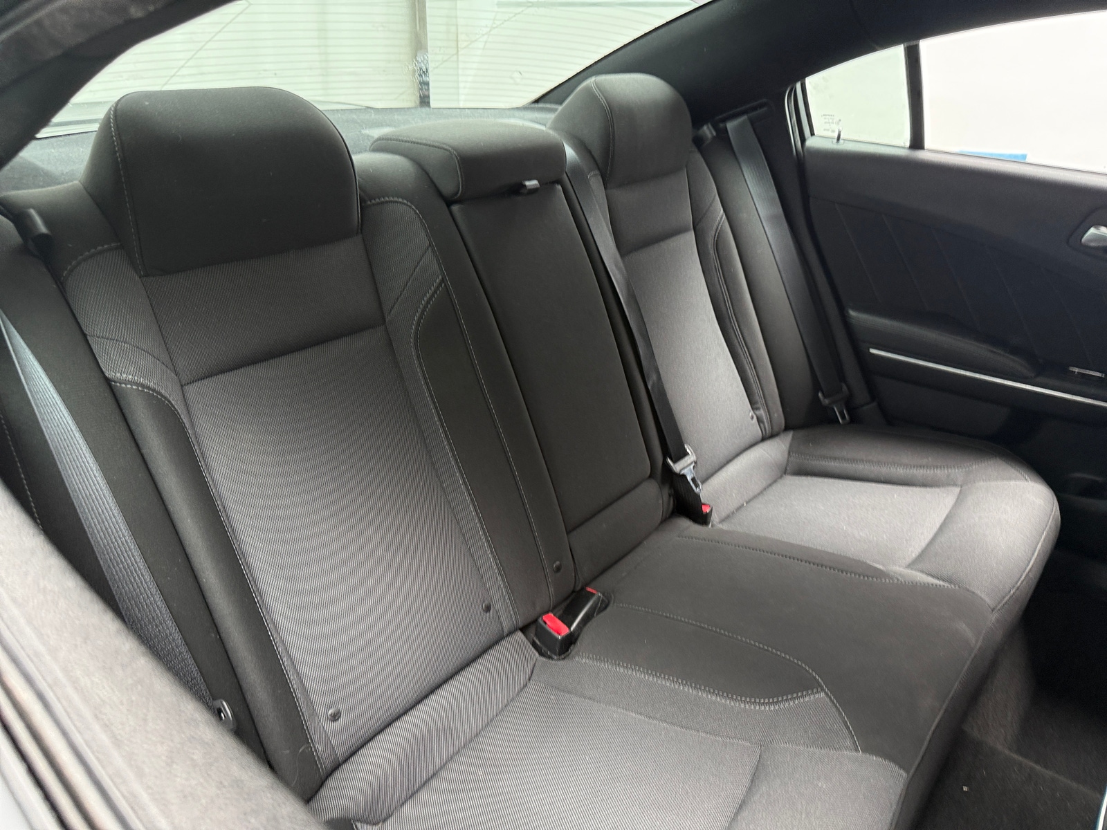 Thumbnail: 2015 Dodge Charger - 6