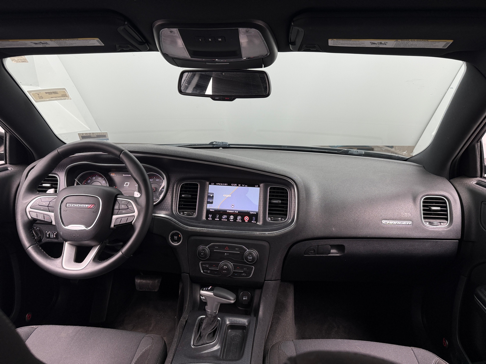 Thumbnail: 2015 Dodge Charger - 3