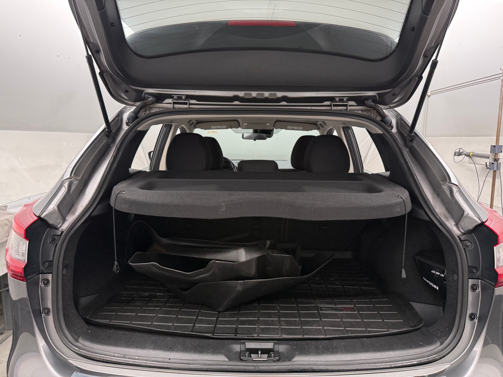 Thumbnail: 2021 Nissan Rogue Sport - 7
