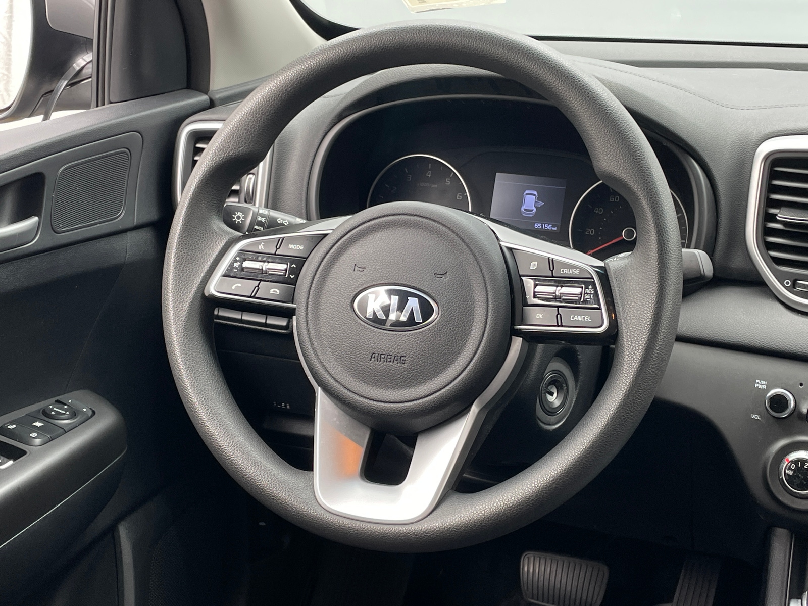 Thumbnail: 2022 Kia Sportage - 5