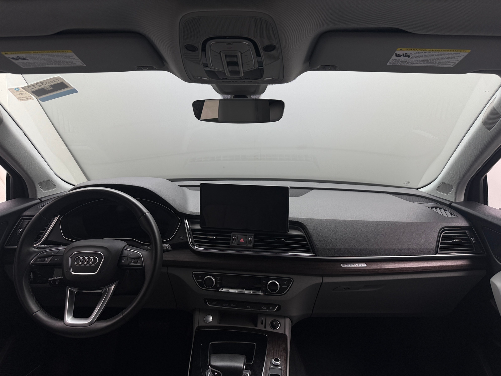 Thumbnail: 2023 Audi Q5 - 2