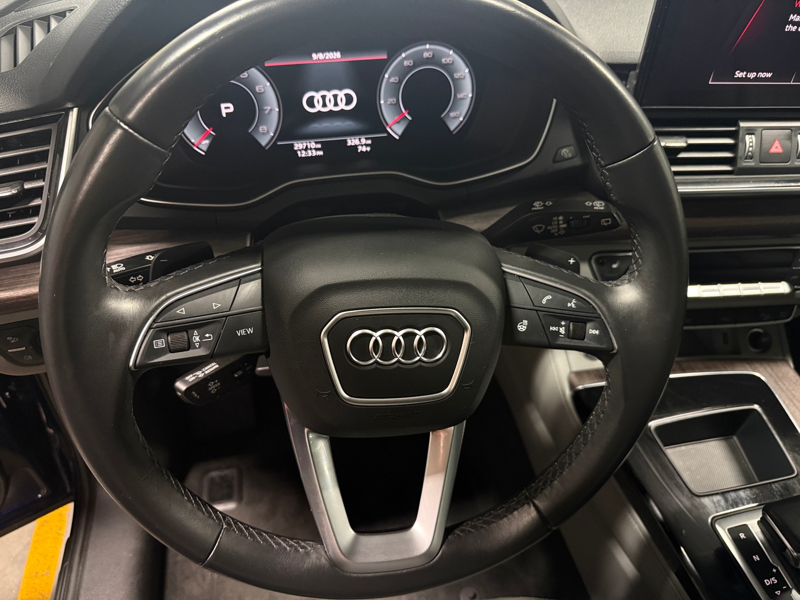 Thumbnail: 2023 Audi Q5 - 4