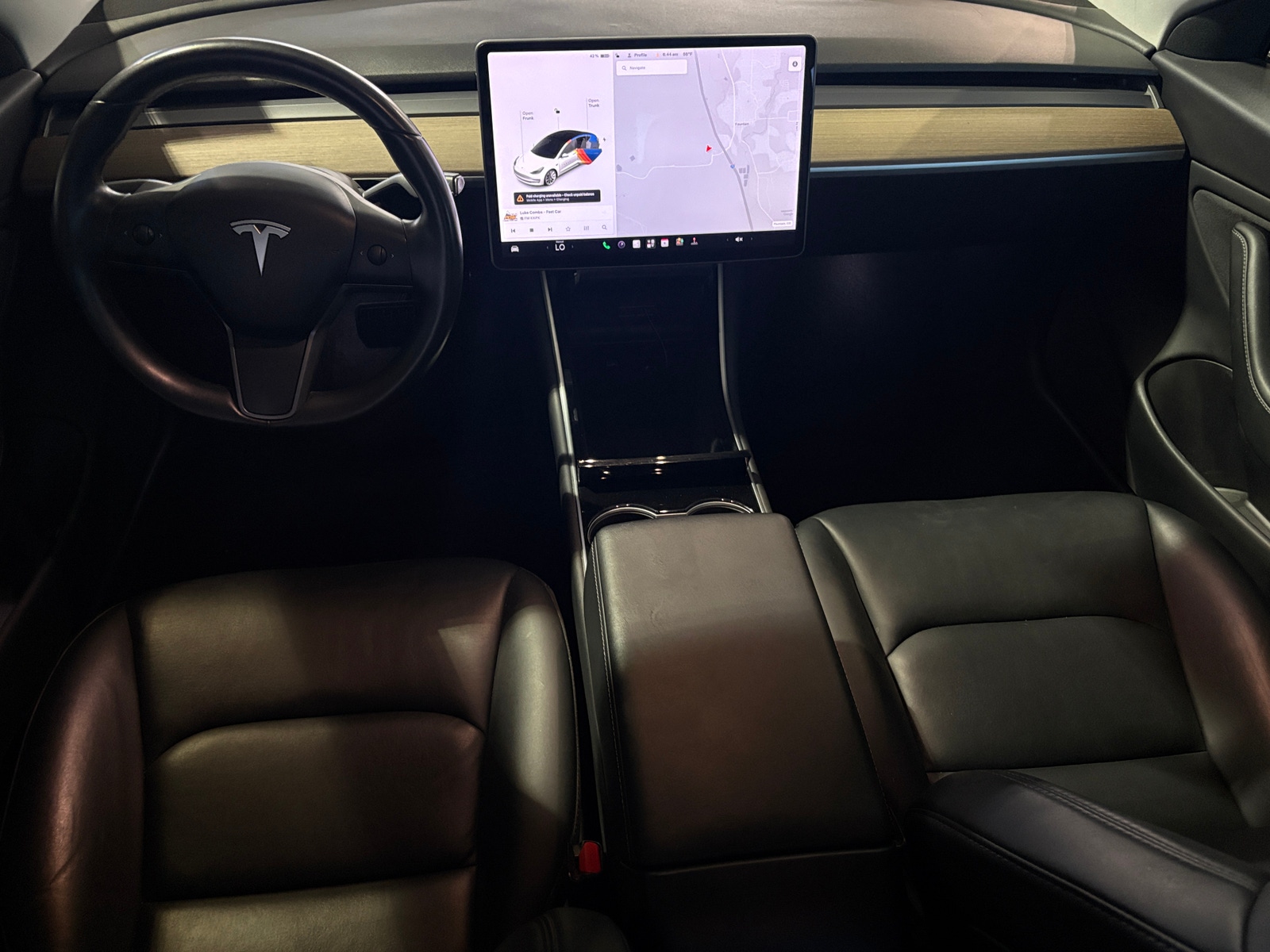 Thumbnail: 2018 Tesla Model 3 - 2