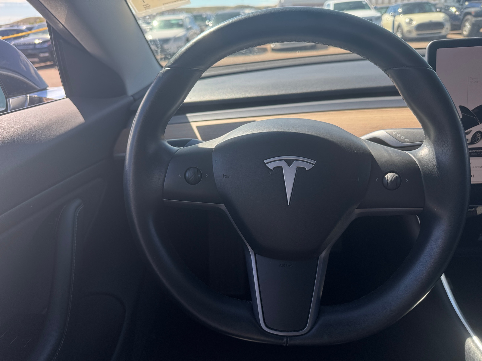 Thumbnail: 2018 Tesla Model 3 - 4