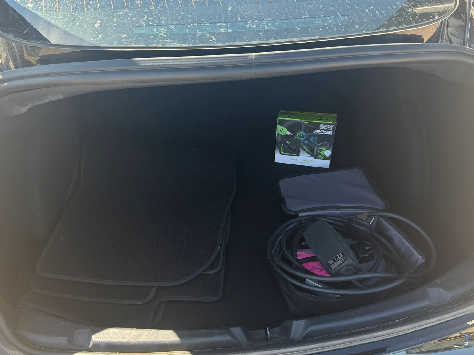 Thumbnail: 2018 Tesla Model 3 - 6