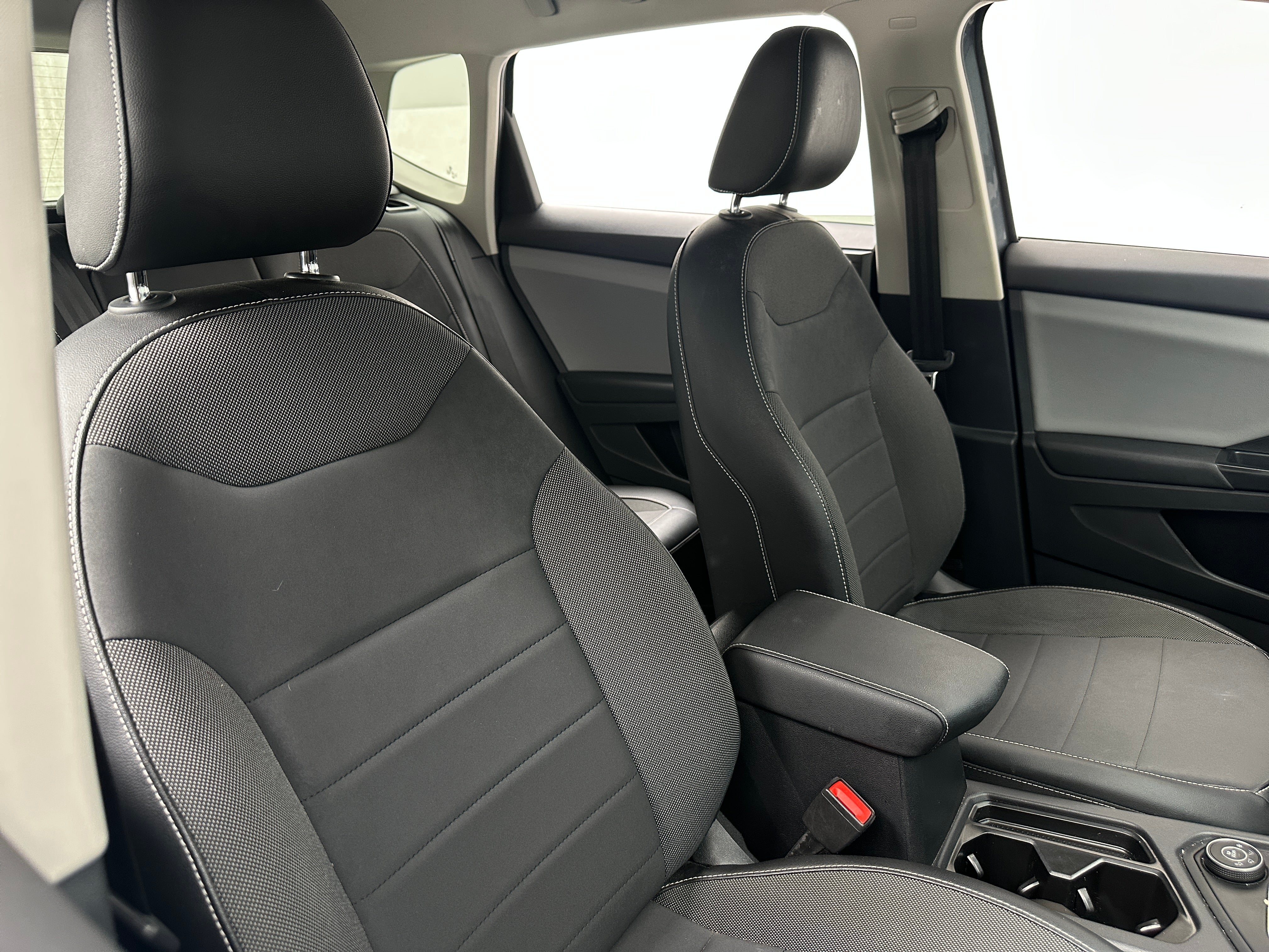 2022 Volkswagen Taos