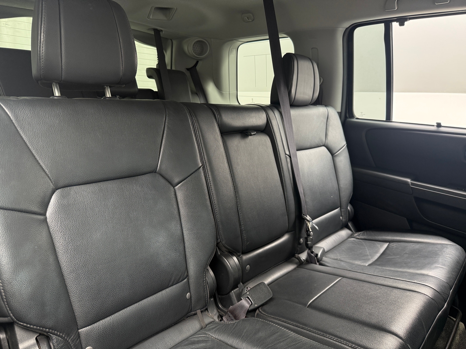 Thumbnail: 2013 Honda Pilot - 5