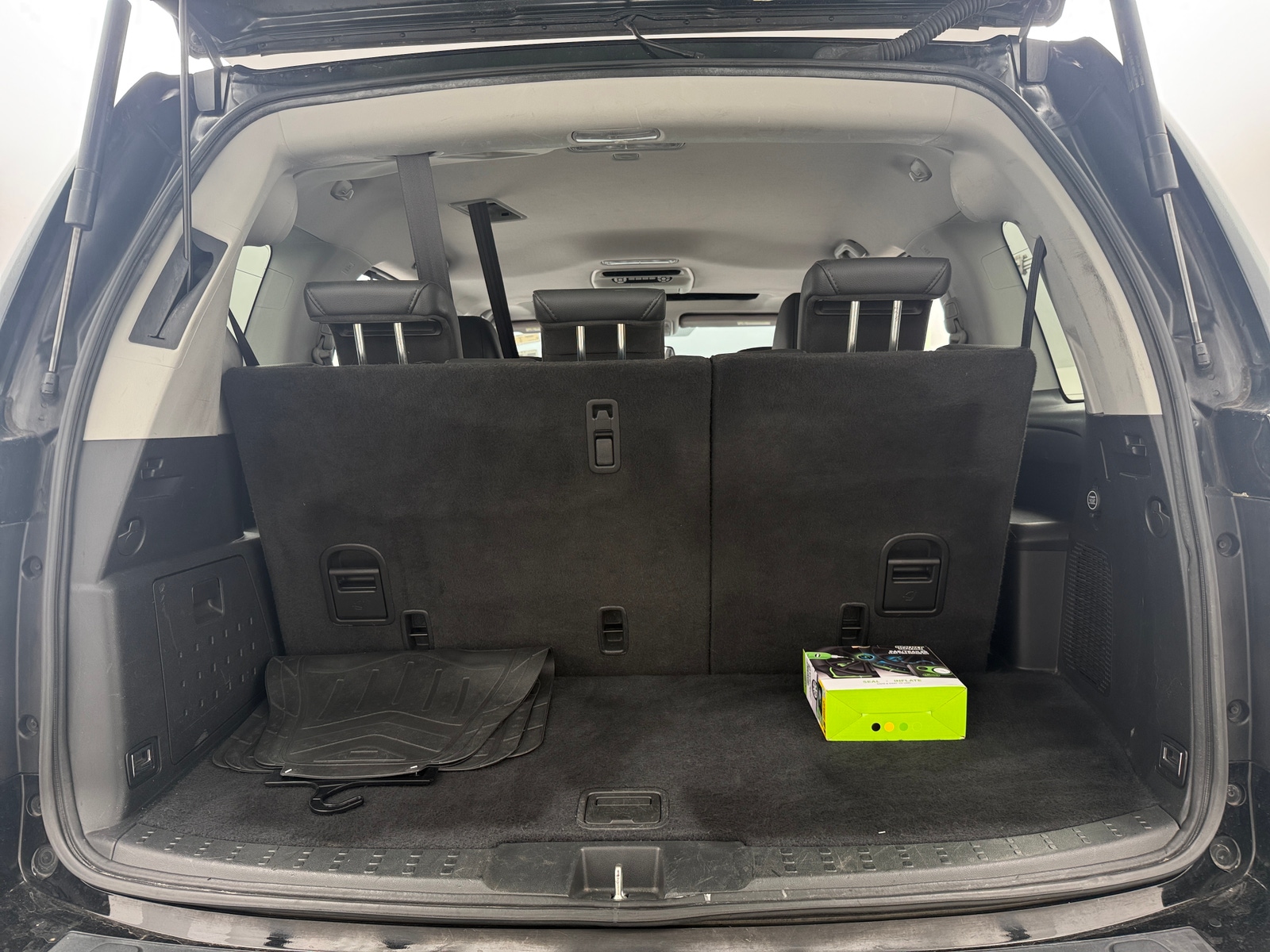 Thumbnail: 2013 Honda Pilot - 6